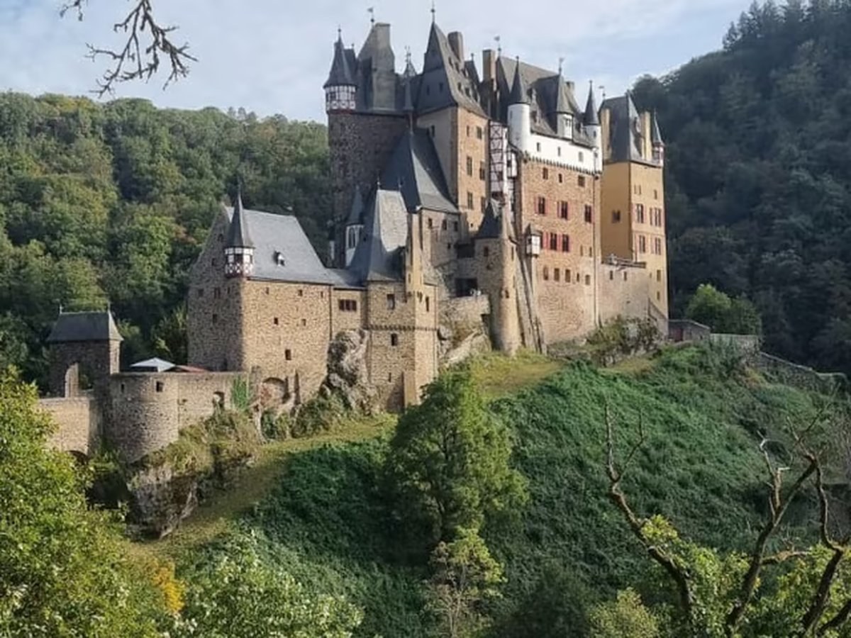 Hunsrück erleben